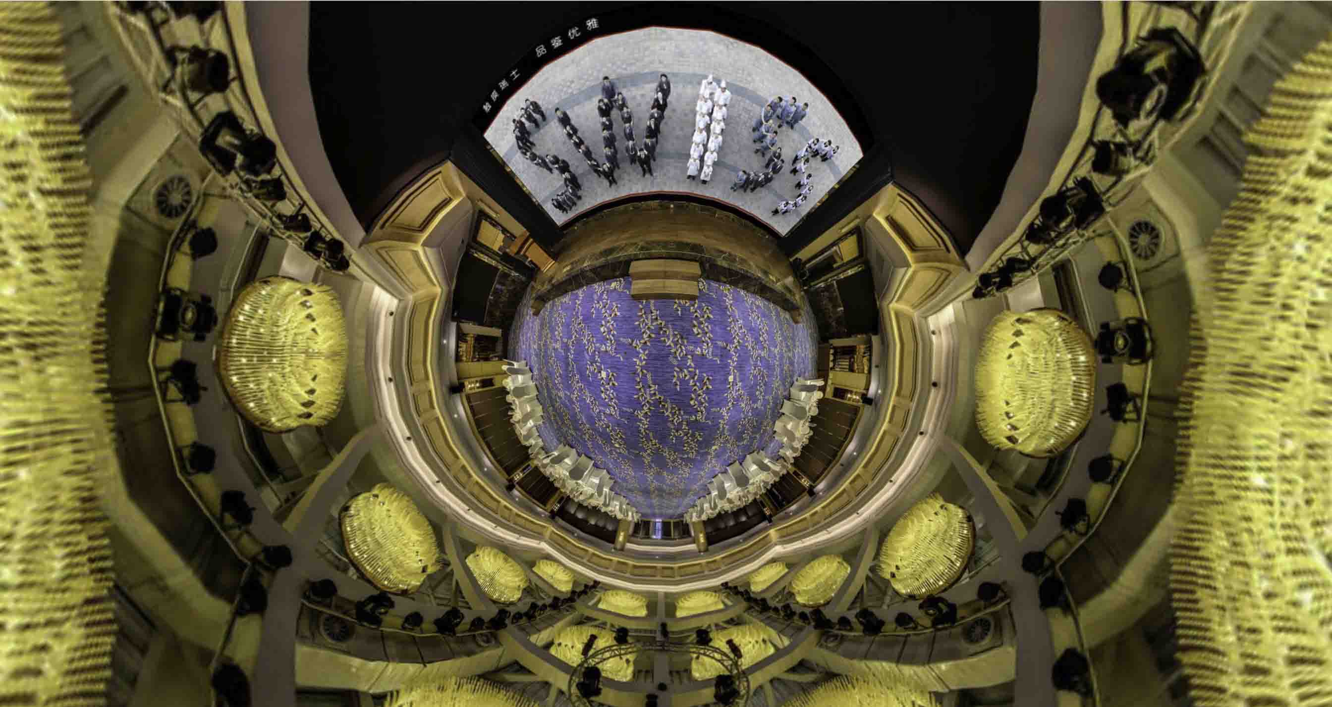 乳源探索VR全景拍摄中的深度感：营造沉浸式体验的关键要素